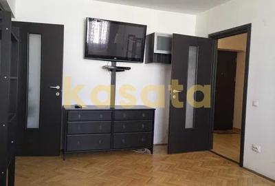 Apartament 2 camere de închiriat | Dorobanți | Perla | 2 balcoane - 4