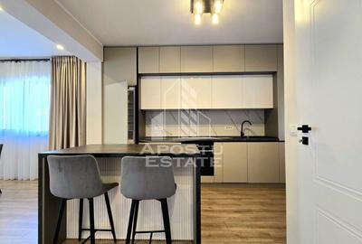 Duplex cu 4 camere, 140 m²,  in Mosnita Noua - 4
