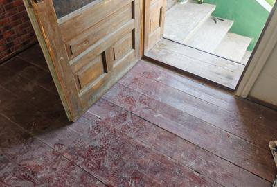 Casa 4 camere libera la vanzare RASNOV - zona Florilor - 14