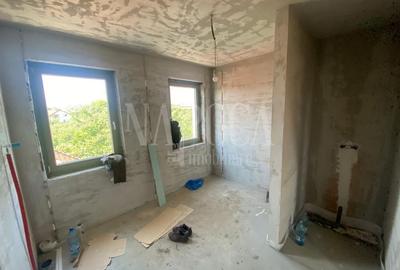 Casa 4 camere de vanzare in Dambul Rotund, Cluj Napoca - 7