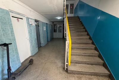 Garsoniera Titan Bloc 1970 Reabilitat 33 Mp Instalatii Schimbate 2 Min Metrou - 11
