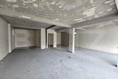 Investitie - Casa tip duplex, spatiu comercial si garaj - Andrei Muresanu - 2