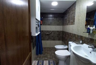 Apartament central la demisol înalt - 13