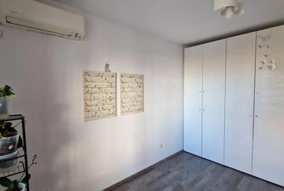 Apartament 3 camere | 10' Metrou Grozavesti  | mobilat-utilat complet - 9