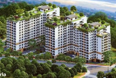 High Garden East  Veranda Mall - 1