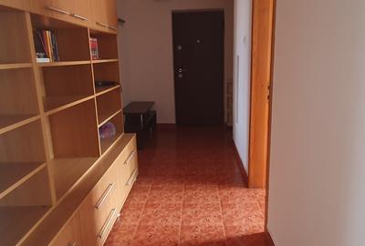 3 Camere Decomandat -Calea Calarasilor - Matei Basarab  Bloc 1998 Reabilitat - 4