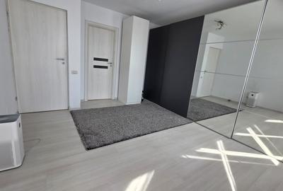 Vila de inchiriat- Cetru Popesti Leordeni - 11