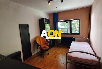 Casa cu 5 camere, 1500 mp teren, Centru. Pretabila pentru muncitori - 9