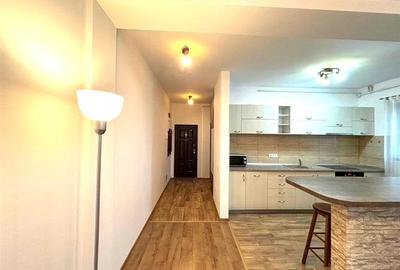 Bloc Nou 2013 | 2 Camere Complet Mobilat | Parcare Proprie - 2