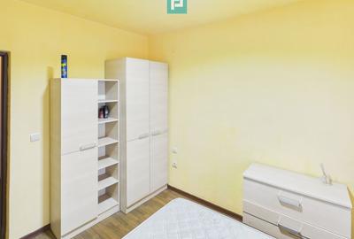 Apartament 3 camere – 56 mp – Parter – Beiuș - 4