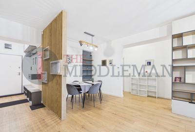 Apartament cu 3 camere - PEAK Residence - 2