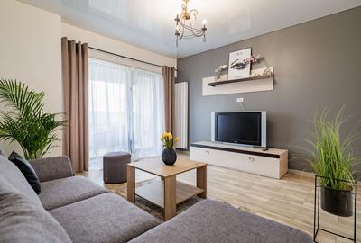 Apartament 2 camere cu vedere la mare – Miraj Sunset, Mamaia central - 1