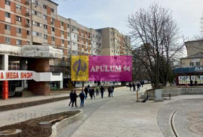 Inchiriem spatiu comercial Alexandria cu 7 eur/ mp/luna - 6