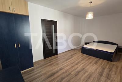 Apartament de inchiriat 3 camere mobilat utilat si parcare in Selimbar - 7