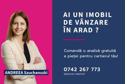 Casă spațioasă cu 4 dormitoare în Nădlac – gata de mutare! - 11