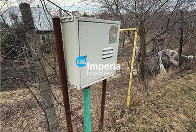 Teren intravilan de vanzare in Iasi, zona Copou - 9