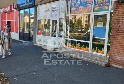 Spațiu comercial de închiriat Aurel Vlaicu - 1