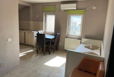 2 camere 1 baie zona Lujerului - 6