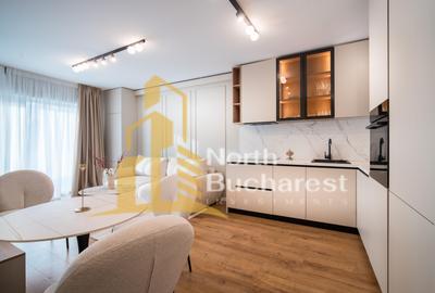 APARTAMENT 2 CAMERE - FLOREASCA - METROU APROAPE - 8