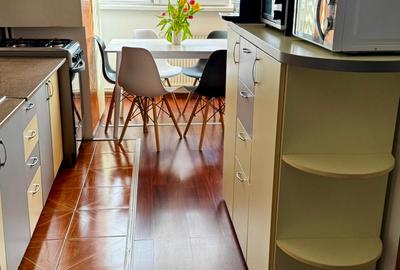 Vanzare apartament Grivitei mobilat - 2