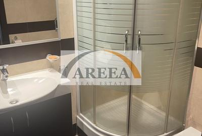 Apartament 3 camere complet mobilat cu loc de parcare inclus Iancu Nic - 35