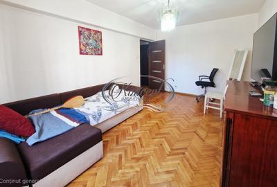 Marasti, 2 camere pe Strada Fabricii - 2