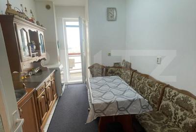 Apartament decomandat de 3 camere, 2 bai , 2 balcoane, Zorilor! - 9