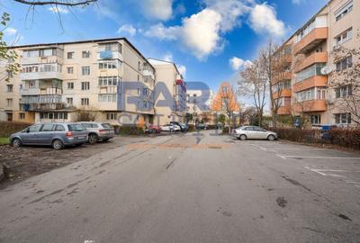 Apartament 3 camere mari, 75 mp, etaj 1, zona Favorit - 17