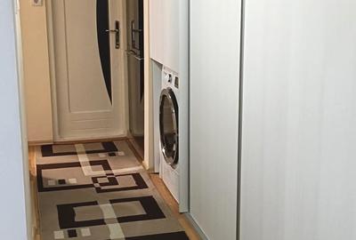 Apartament 3 camere 70mp Stadion +garaj sub bloc mobilat utilat - 3