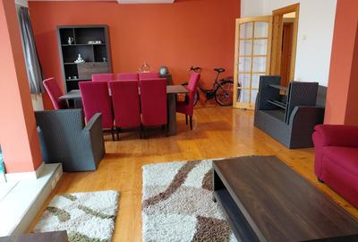 De vânzare: apartament frumos renovat cu 2 terase în centrul oraș - 14