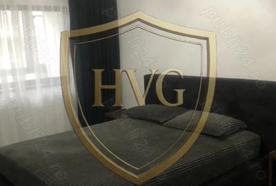 Apartament cu 2 camere decomandat, mobilat în Brâncoveanu