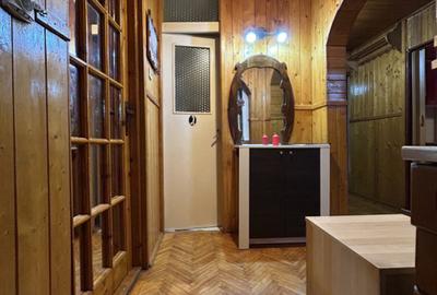 Apartament 3 camere, decomandat, etaj 2, 65mp, 2 bai - zona Sagului - 11