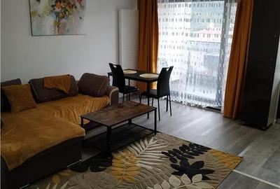 I OFERTA I Apartament modern cu 2 camere I 54 mp I Parcare I Transilvania Reside - 1