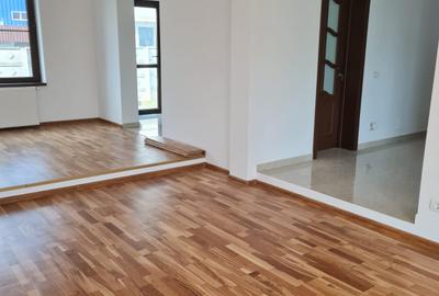 Vila Individuala 5 camere, 4 bai, teren 500 mp! LA CHEIE - 5