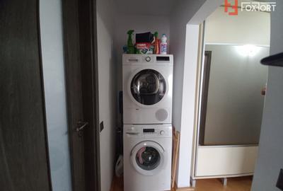 Apartament cu 3 camere de vanzare in zona Lipovei - 9