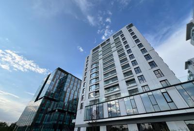 2 camere LUX etaj 6/11 NOU, mobilat/utilat,proprietar-fara comision - 17