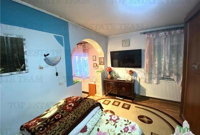 Casa de vanzare zona Colentina, posibilitate investitie - 1