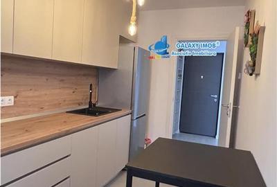 Inchiriere apartament 2 camere mobilat Baneasa Greenfield Residence - 15