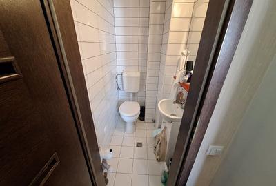 Apartament 3 camere, Jozsef Attila, etaj 2/3, complet renovat - 8
