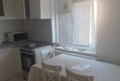 Decebal | 2 Camere | Pet Friendly | Metrou | Balcon - 8