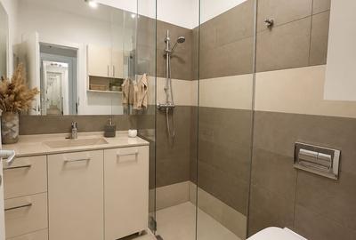 Apartament cu 3 camere de vanzare in Oradea, bloc nou Ared, parcare inclusa - 10