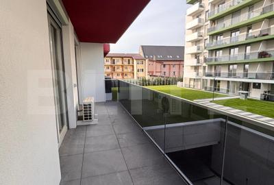 APARTAMENT 2 CAMERE | ZONA AUCHAN | 58 MP - 5