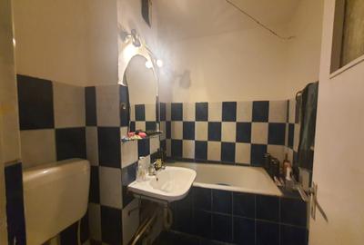 TOMIS NORD-PIATA CIRESICA APARTAMENT CU 4 CAMERE 85 MP - 14