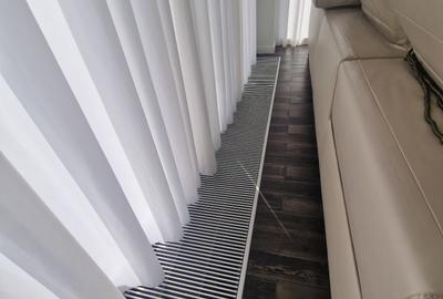 Mamaia Nord - 3 camere, 3 gr sanitare-100mp, mobilat-utilat complet nou - 6