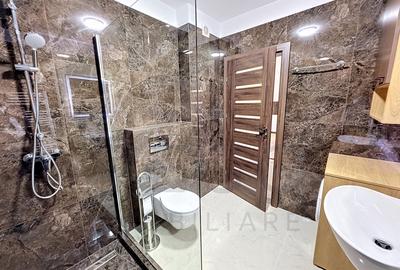 2 camere, 55 mp, bloc nou, garaj, zona Centrala, Platinia, UMF - USAMV - 10