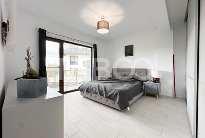 Apartament cu 3 camere la cheie in bloc nou cu garaj in Buna Ziua - 2
