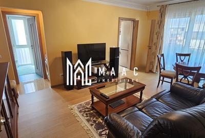 Apartament 3 camere | 66 MPU | Balcon | Arhitectilor - 2