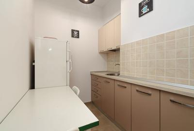 Garsoniera de inchiriat, zona Piata Alba Iulia - Arogant - planul doi - 11