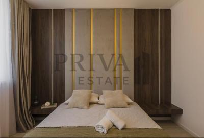 Apartament lux 2 camere, 53 mp, etaj 4, Nord One - 16