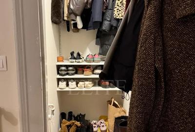 Apartament 3 camere în zona STRAZII HOREA - 3